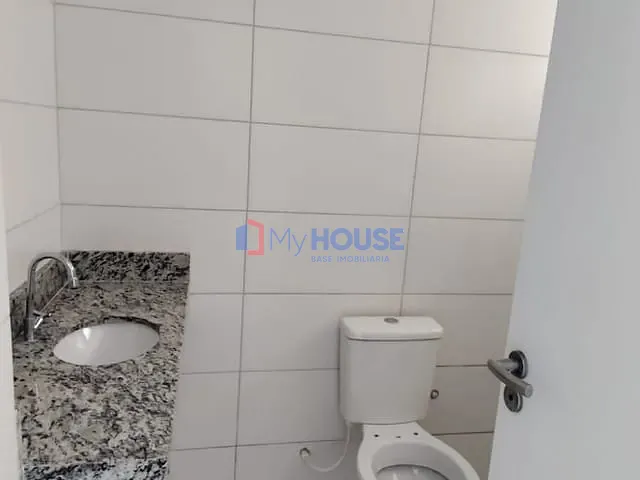 Apartamento 2 quartos e 1 banheiro, à venda, no bairro Nossa Senhora da Vitória em Ilhéus