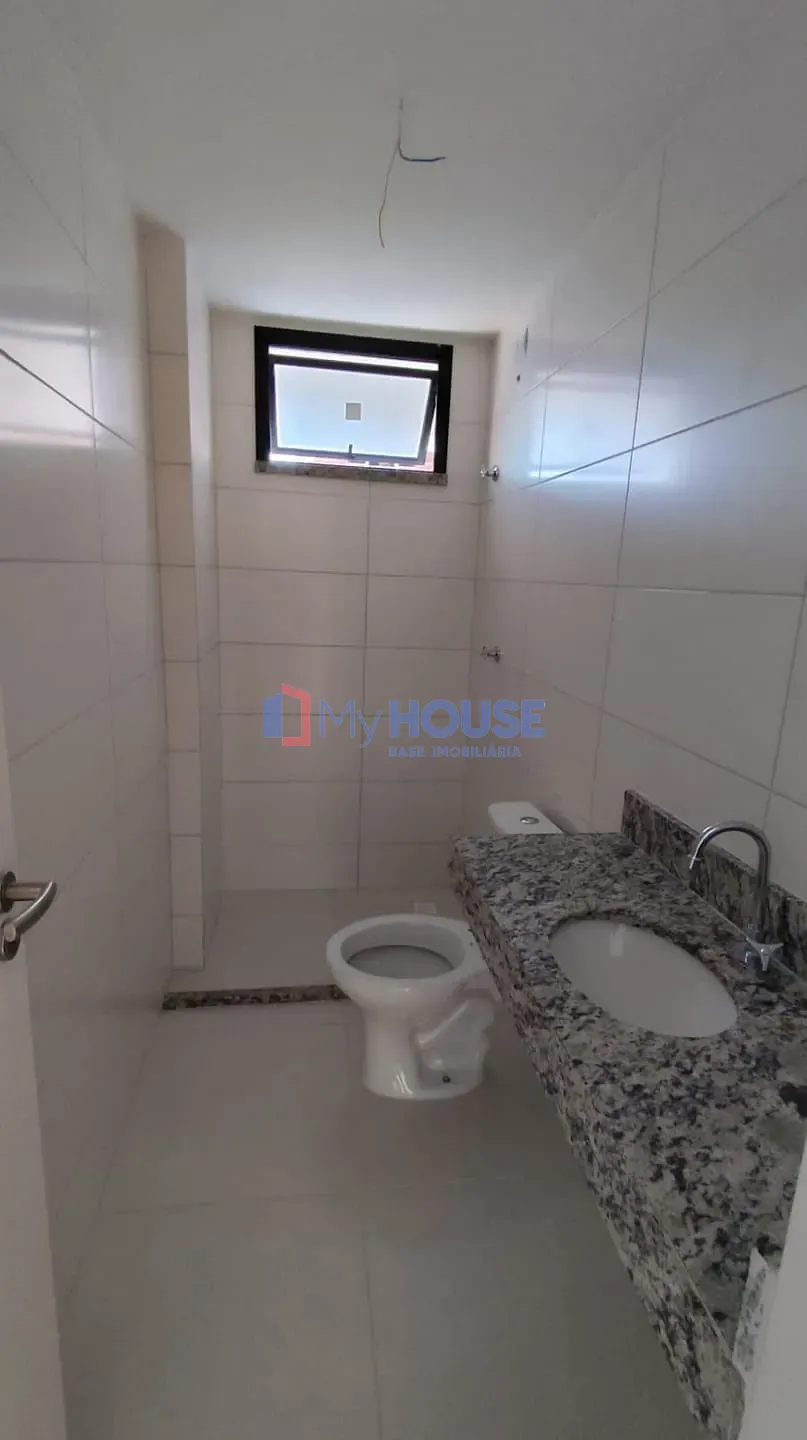 Apartamento, 2 quartos, 68 m² - Foto 15