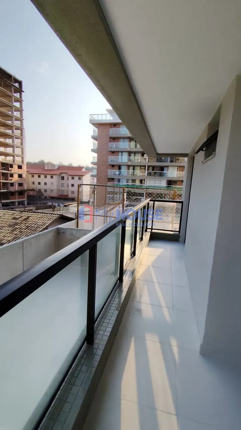 Apartamento, 2 quartos, 68 m² - Foto 1