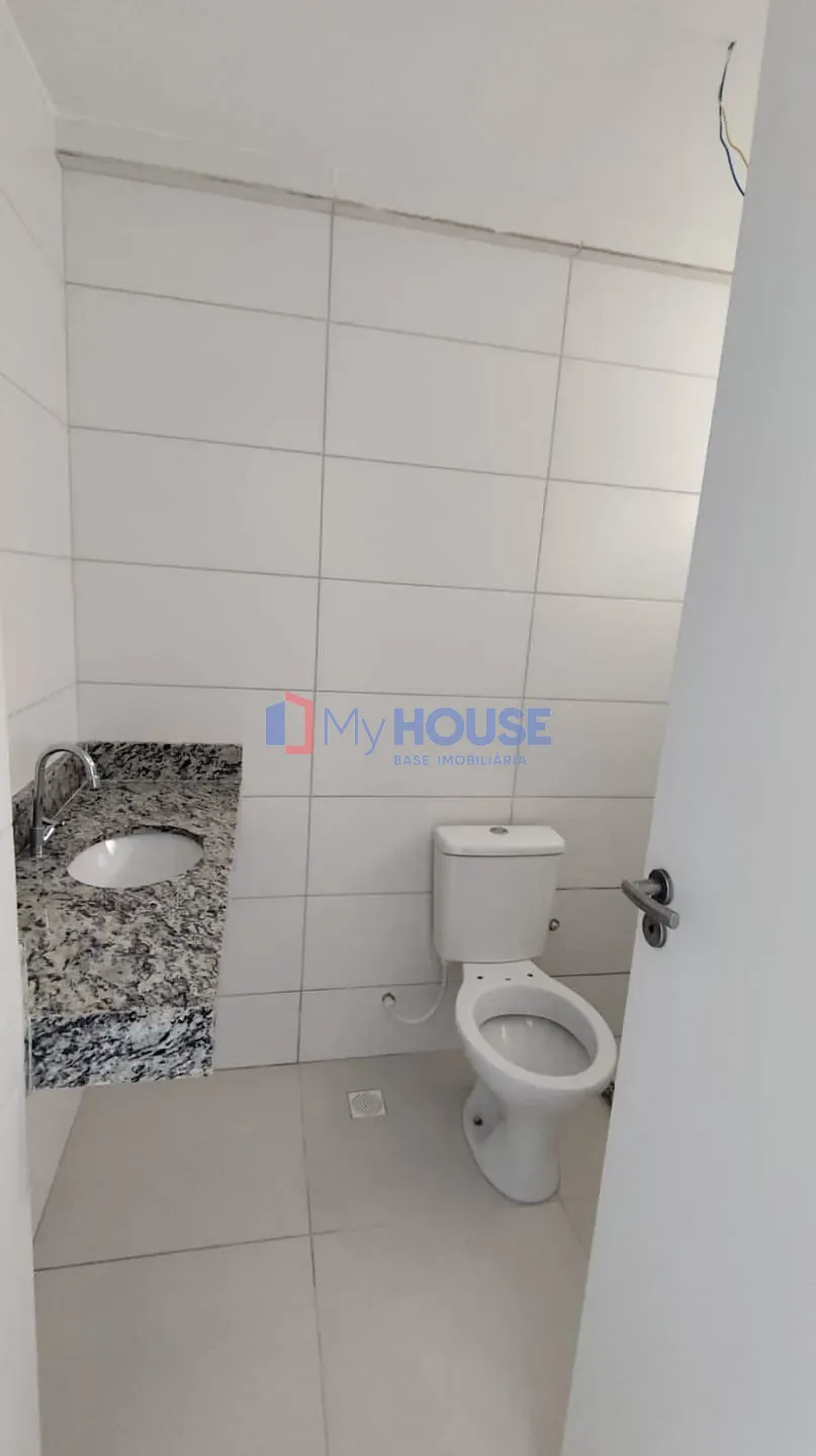 Apartamento, 2 quartos, 68 m² - Foto 2