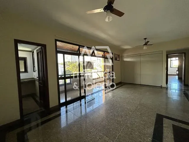 Apartamento com 174m² 4 quartos e 3 banheiros, à venda, no bairro Centro em Cachoeiro De Itapemirim