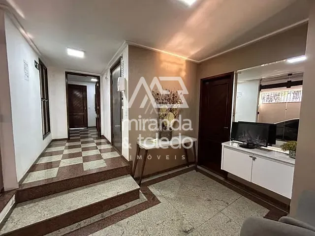 Apartamento com 174m² 4 quartos e 3 banheiros, à venda, no bairro Centro em Cachoeiro De Itapemirim