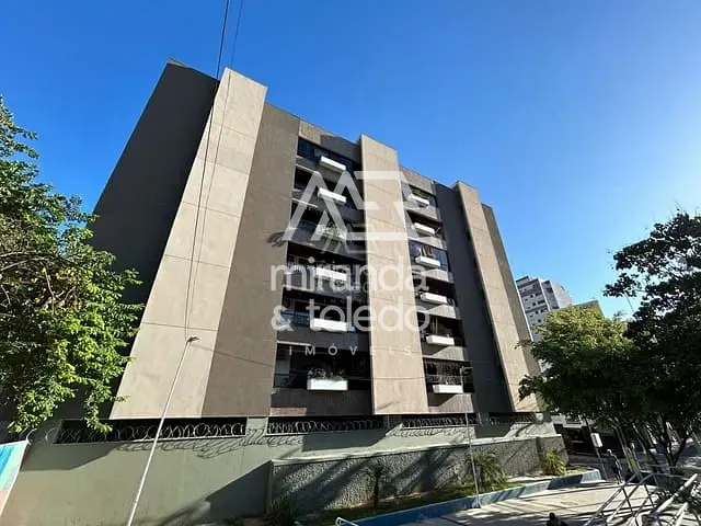 Apartamento com 174m² 4 quartos e 3 banheiros, à venda, no bairro Centro em Cachoeiro De Itapemirim
