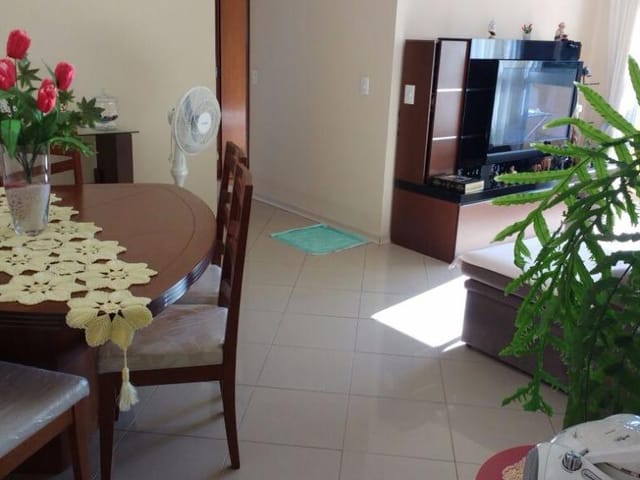 Foto do Apartamento - Apartamento  residencial à venda, Varginha, Itajubá. | MOHALLEM e LOPES CORRETAGEM E ADMINISTRACAO DE IMOVEIS LTDA