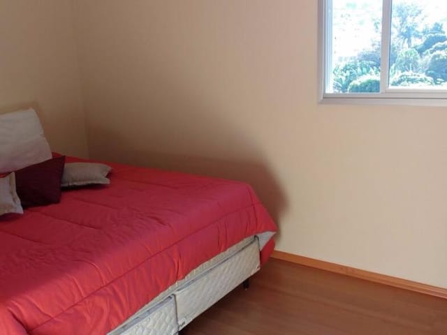 Foto do Apartamento - Apartamento  residencial à venda, Varginha, Itajubá. | MOHALLEM e LOPES CORRETAGEM E ADMINISTRACAO DE IMOVEIS LTDA