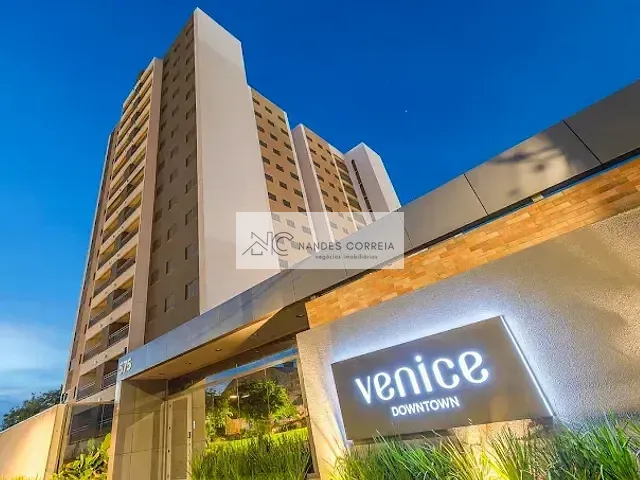 Apartamento 2 quartos e 1 banheiro, à venda, no bairro Centro em Londrina