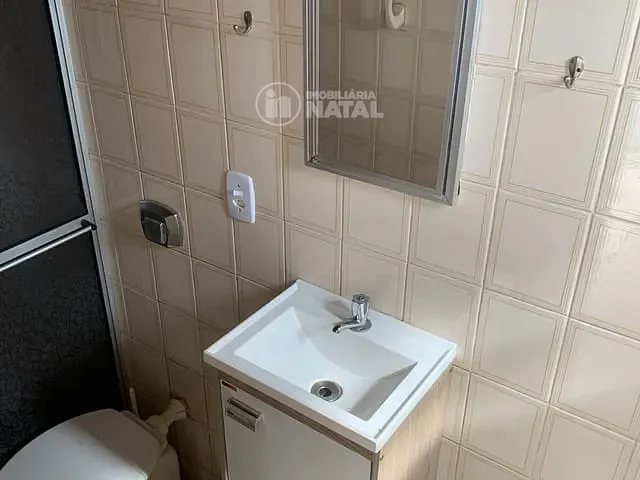 Apartamento com 42m² 1 quarto e 1 banheiro, para alugar, no bairro Centro em Londrina