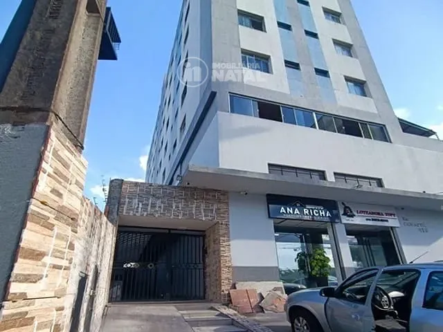 Apartamento com 42m² 1 quarto e 1 banheiro, para alugar, no bairro Centro em Londrina