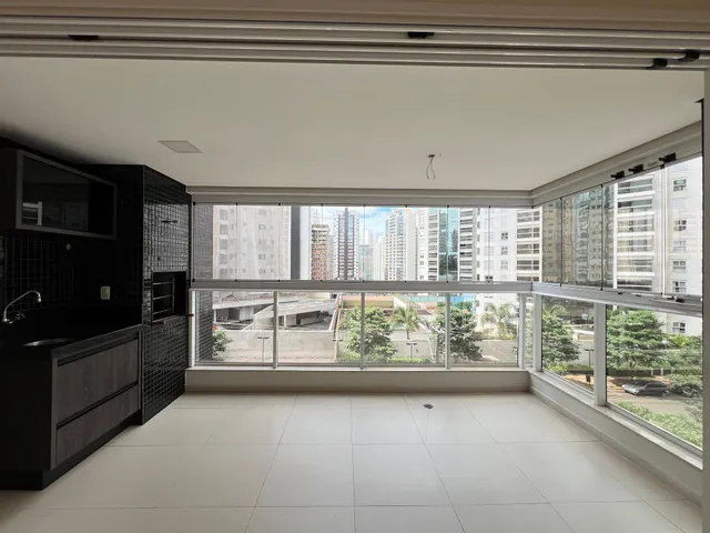 Apartamento com 10m² 3 quartos e 2 banheiros, à venda, no bairro Gleba Palhano em Londrina