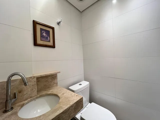 Apartamento com 10m² 3 quartos e 2 banheiros, à venda, no bairro Gleba Palhano em Londrina