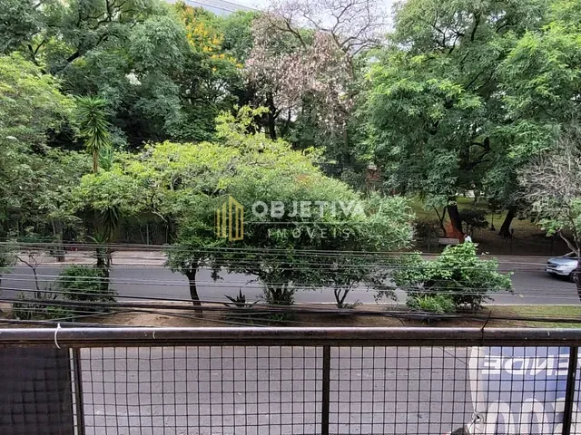 Apartamento 3 quartos e 2 banheiros, à venda, no bairro Santana em Porto Alegre