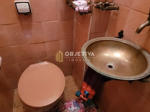 Apartamento 3 quartos e 2 banheiros, à venda, no bairro Santana em Porto Alegre