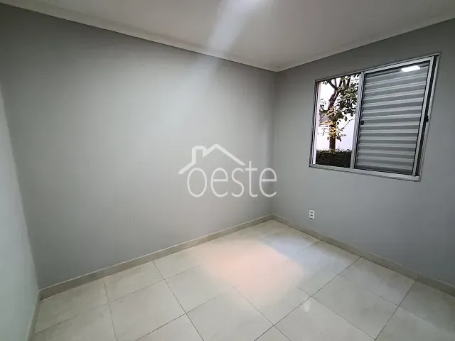 Apartamento com 45m² 2 quartos e 1 banheiro, à venda, no bairro Jardim Terramérica III em Americana