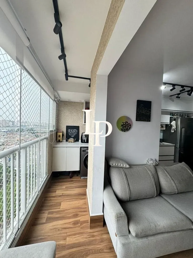 Apartamento, 2 quartos, 42 m² - Foto 4