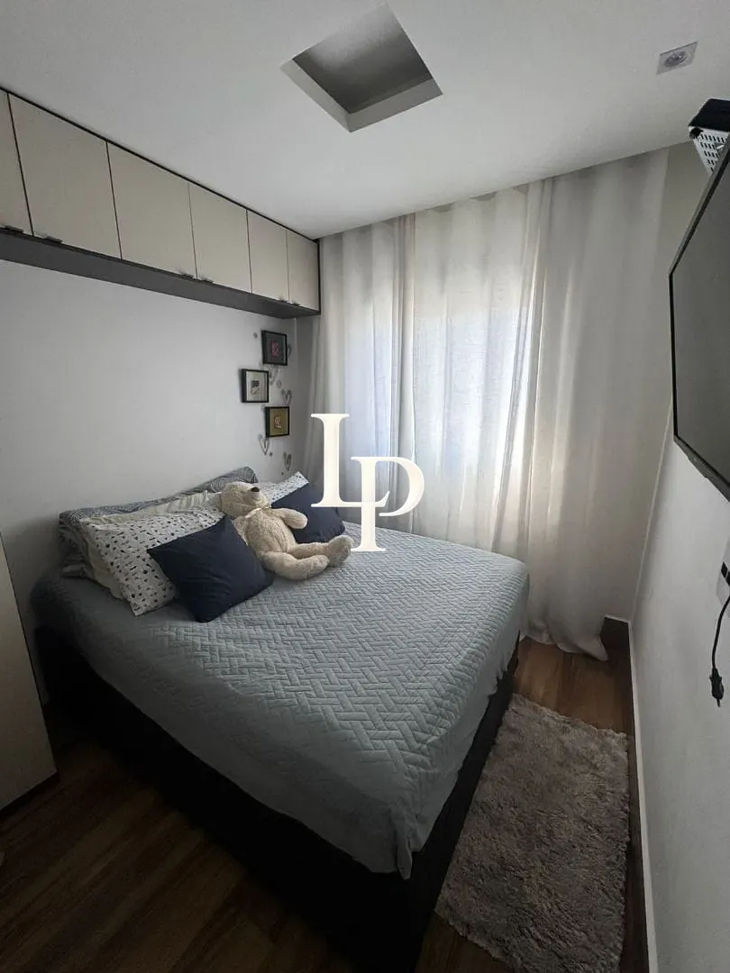 Apartamento, 2 quartos, 42 m² - Foto 7
