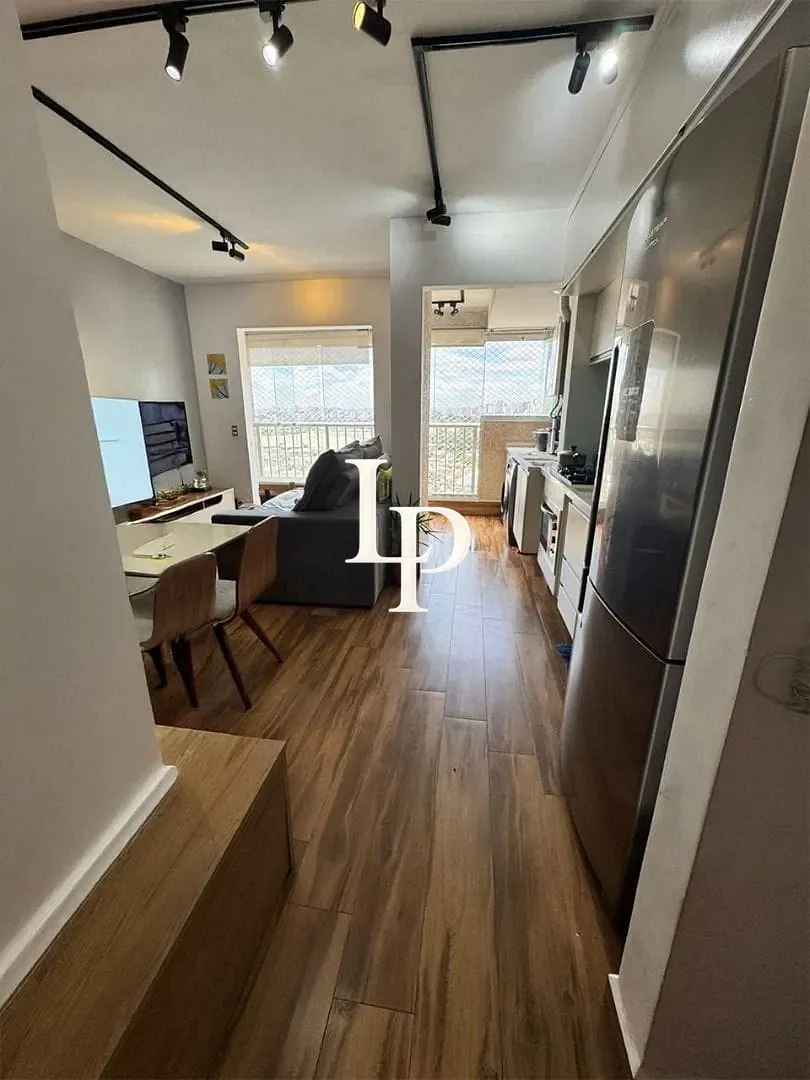 Apartamento, 2 quartos, 42 m² - Foto 3