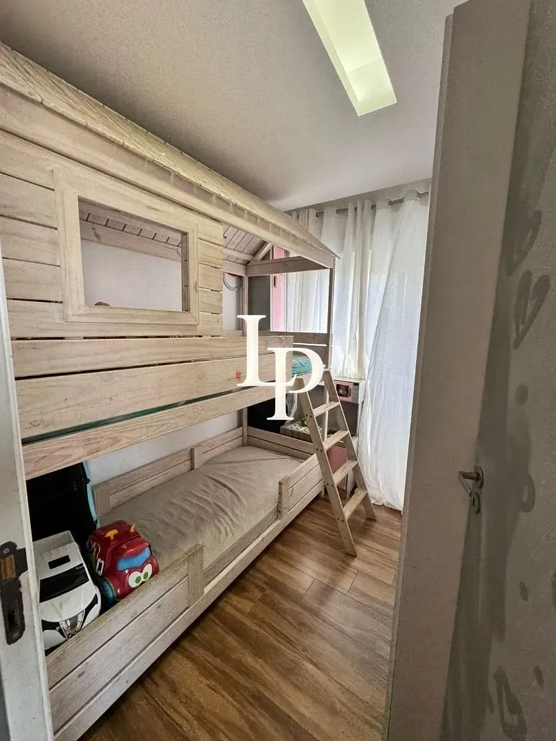 Apartamento, 2 quartos, 42 m² - Foto 5