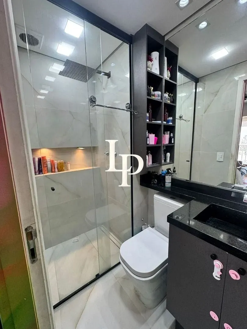 Apartamento, 2 quartos, 42 m² - Foto 6