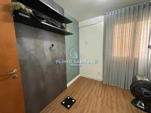 Apartamento com 57m² 2 quartos e 1 banheiro, à venda, no bairro Monte Belo em Vitória