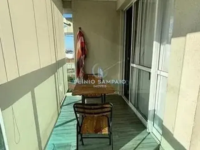 Apartamento com 57m² 2 quartos e 1 banheiro, à venda, no bairro Monte Belo em Vitória