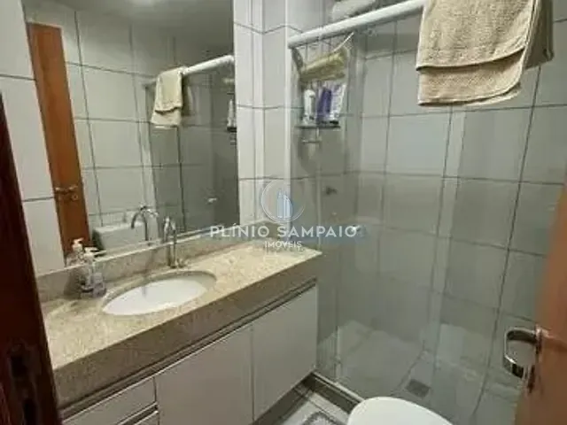 Apartamento com 57m² 2 quartos e 1 banheiro, à venda, no bairro Monte Belo em Vitória