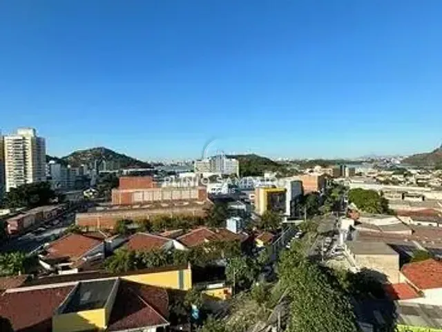 Apartamento com 57m² 2 quartos e 1 banheiro, à venda, no bairro Monte Belo em Vitória