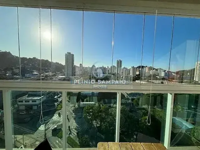 Apartamento com 57m² 2 quartos e 1 banheiro, à venda, no bairro Monte Belo em Vitória