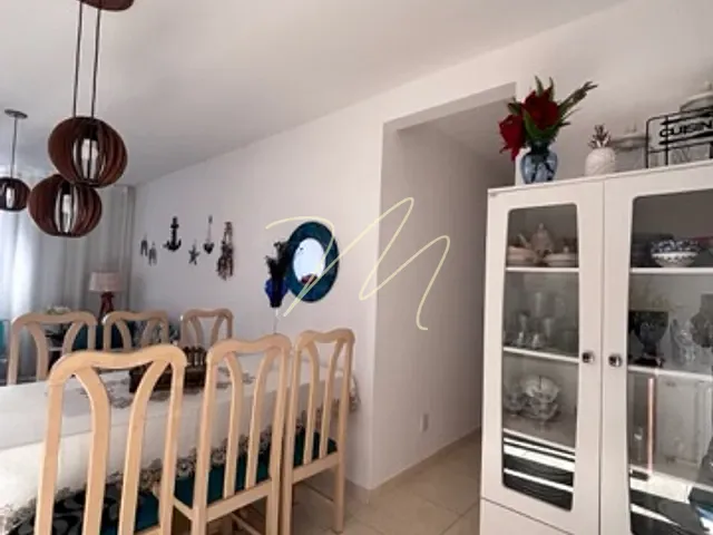 Apartamento 2 quartos e 2 banheiros, à venda, no bairro Aritaguá em Ilhéus