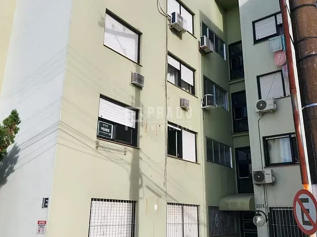 Apartamento com 77m² 1 quarto e 1 banheiro, à venda, no bairro Centro em Pelotas