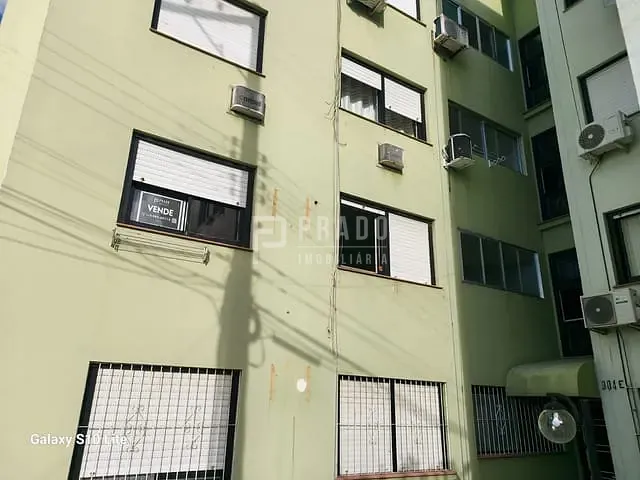 Apartamento com 77m² 1 quarto e 1 banheiro, à venda, no bairro Centro em Pelotas