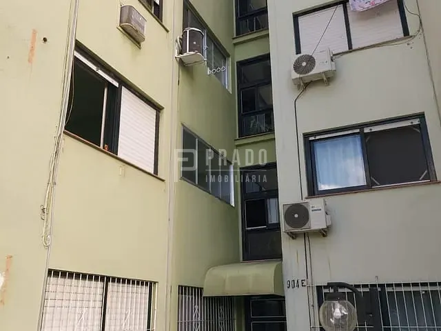 Apartamento com 77m² 1 quarto e 1 banheiro, à venda, no bairro Centro em Pelotas