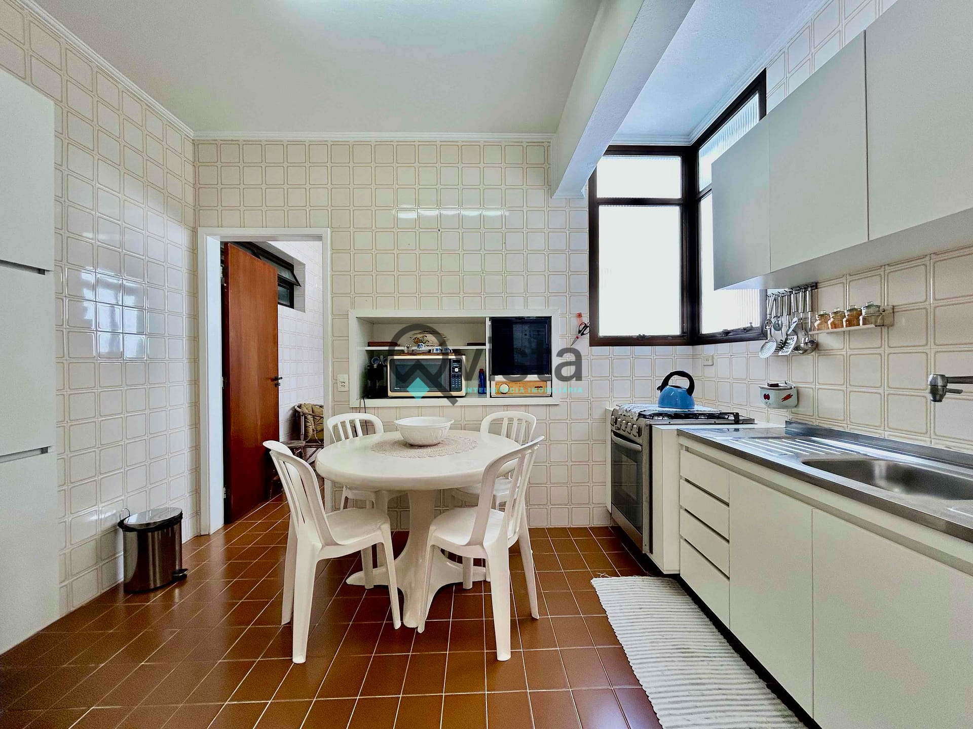 Apartamento, 3 quartos, 100 m² - Foto 36