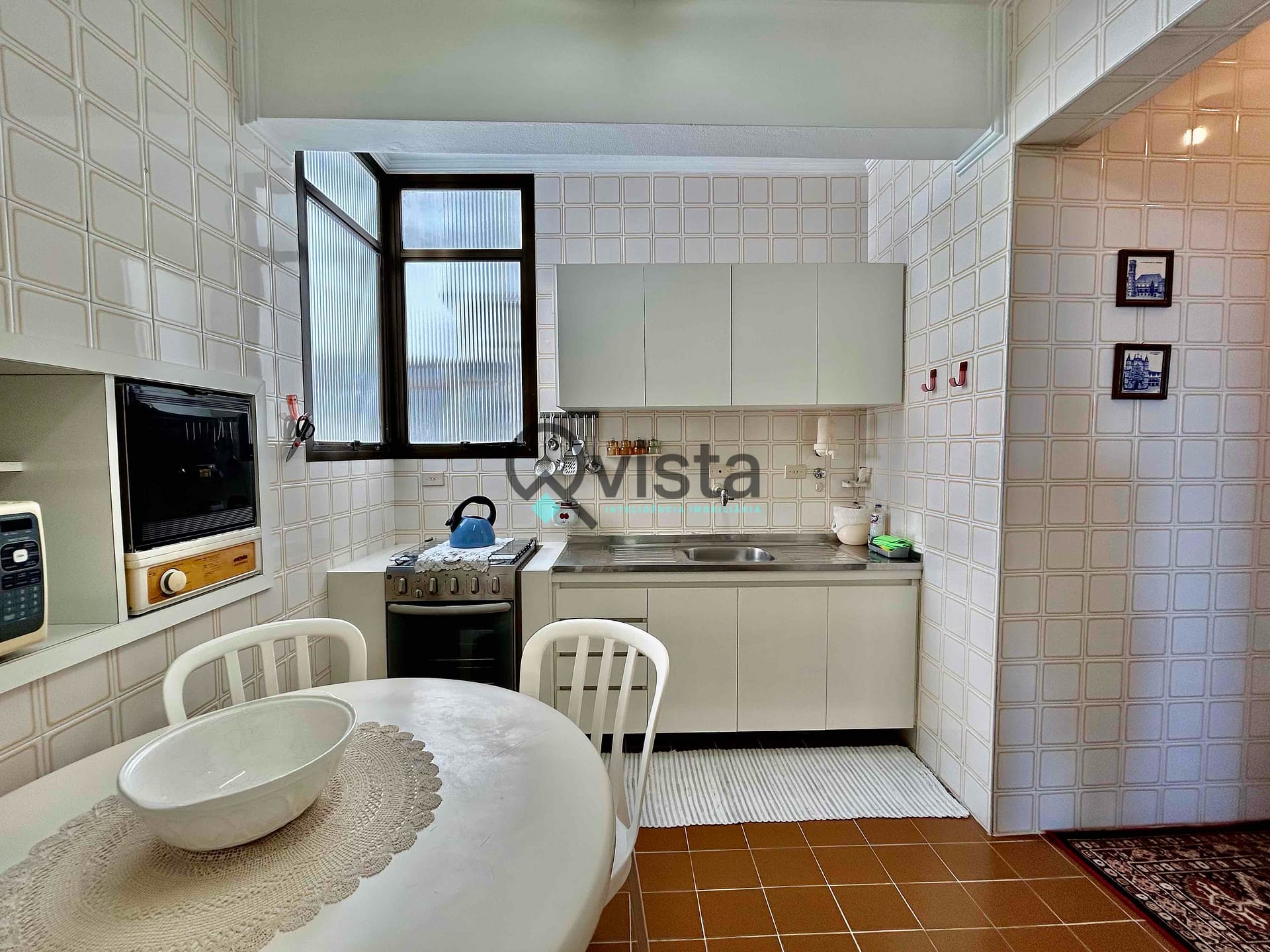 Apartamento, 3 quartos, 100 m² - Foto 38