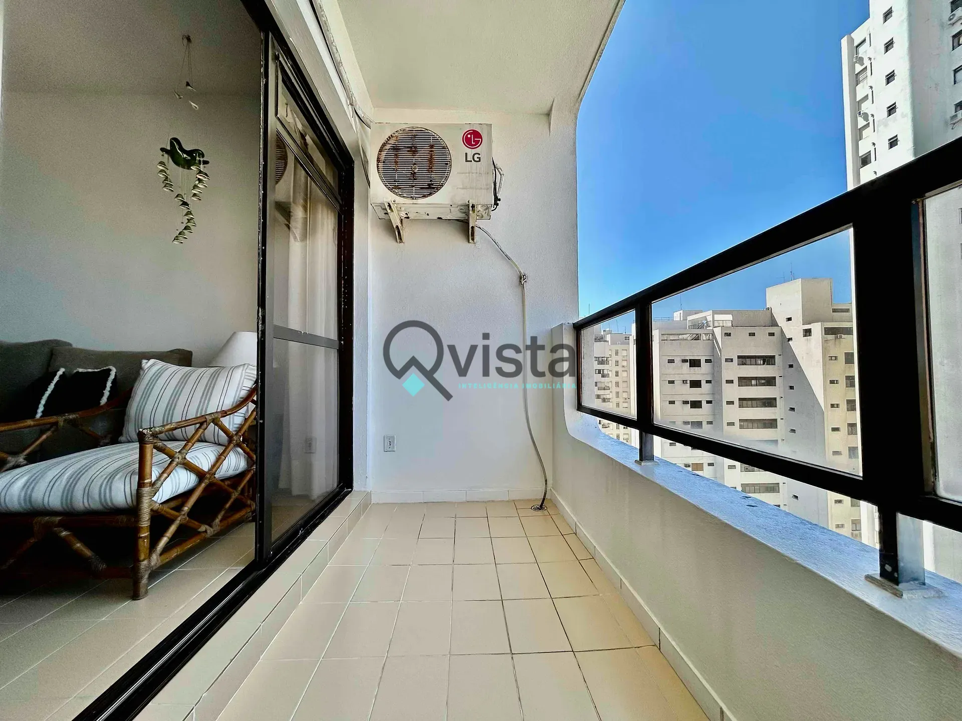 Apartamento, 3 quartos, 100 m² - Foto 13