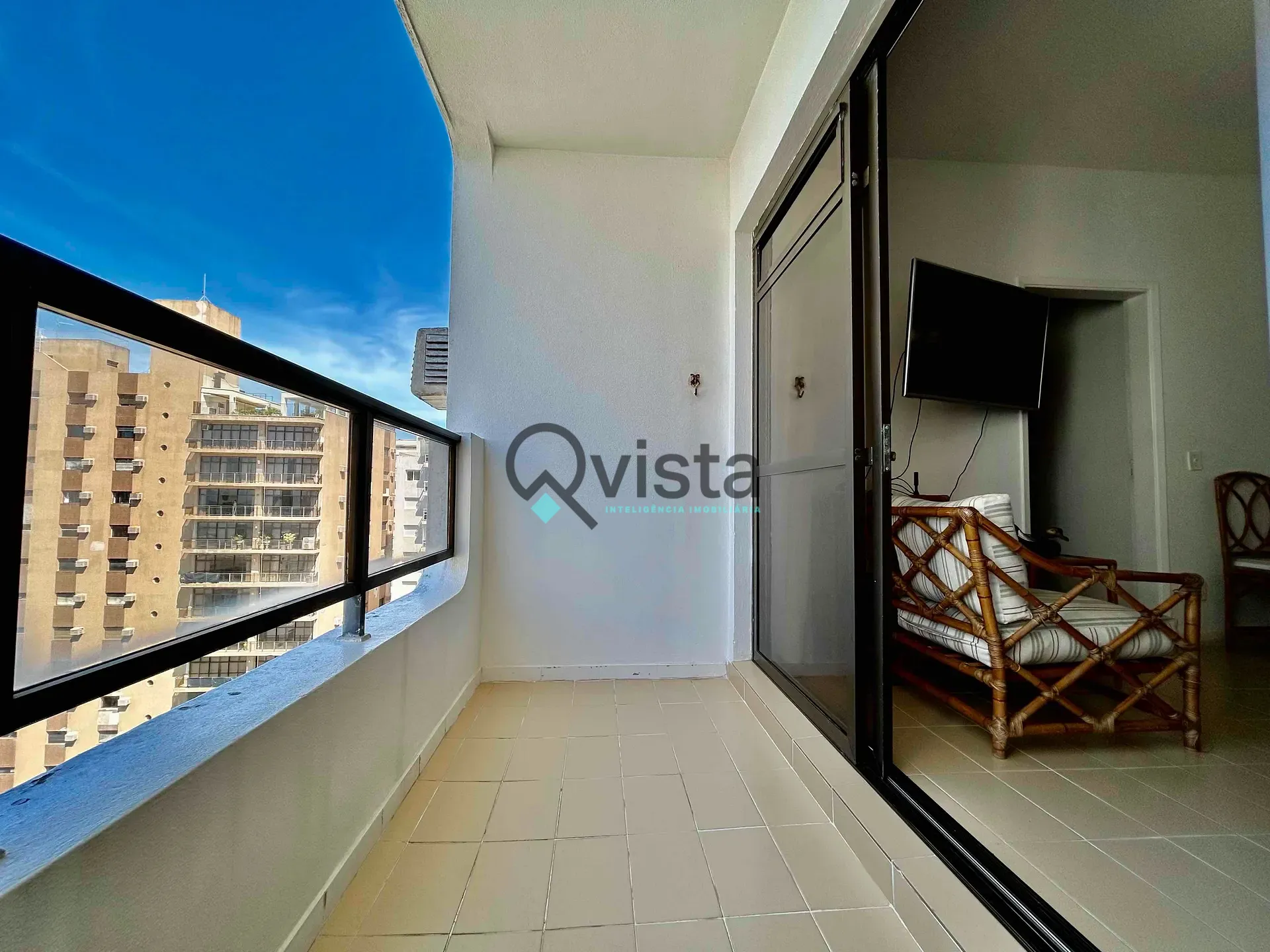 Apartamento, 3 quartos, 100 m² - Foto 14