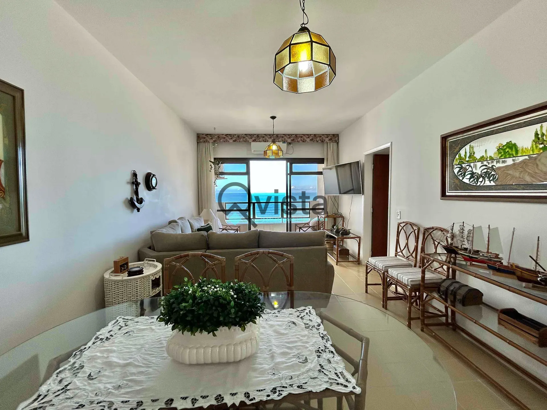 Apartamento, 3 quartos, 100 m² - Foto 2
