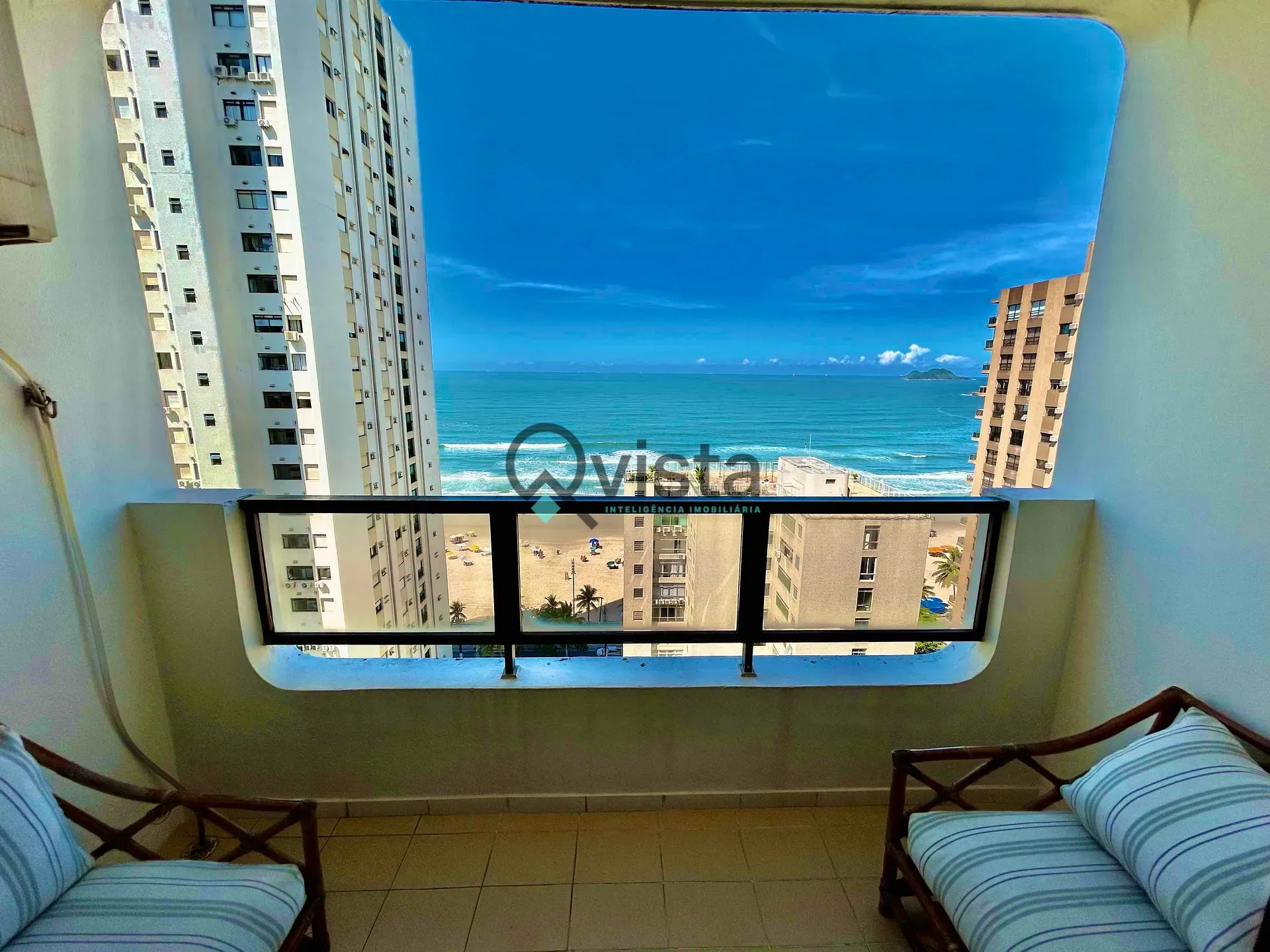 Apartamento, 3 quartos, 100 m² - Foto 1