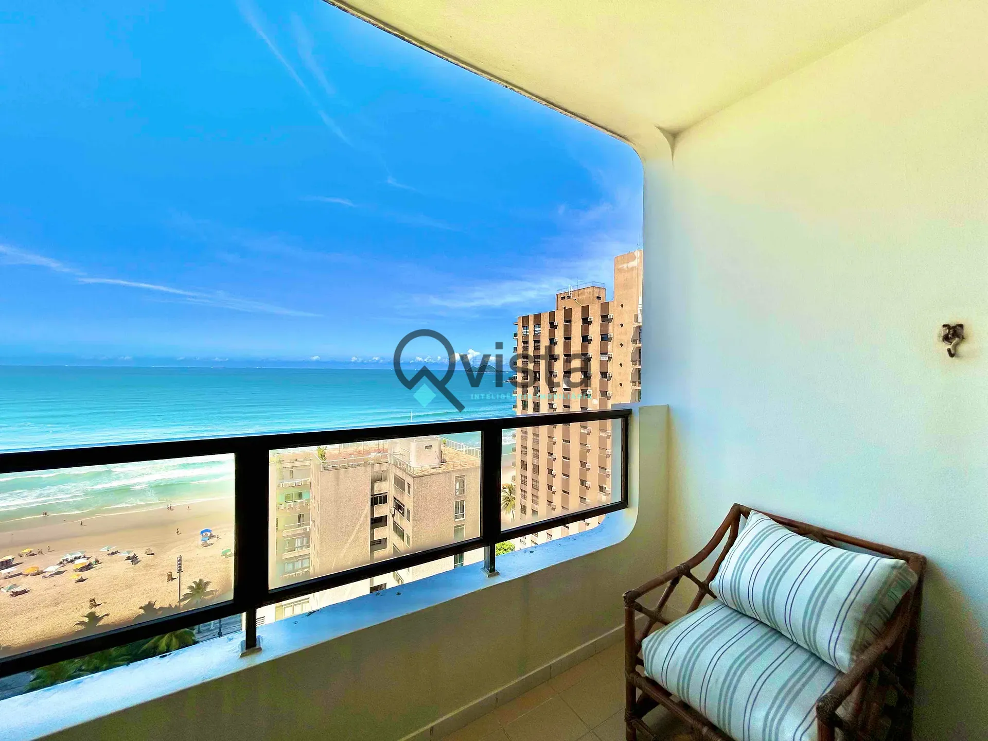 Apartamento, 3 quartos, 100 m² - Foto 11