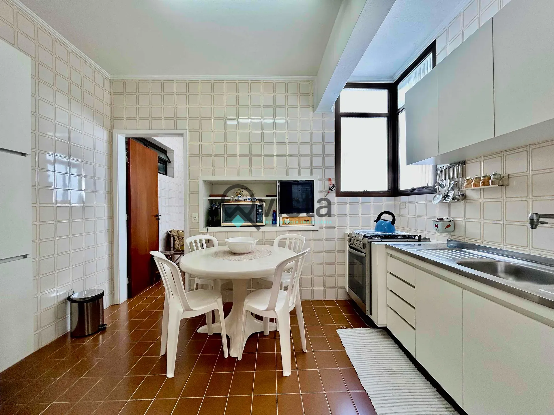 Apartamento, 3 quartos, 100 m² - Foto 36