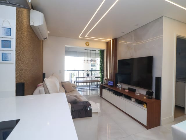 Foto do Apartamento - Apartamento à venda, Jardim Flor da Montanha, Guarulhos, SP | Rec Imóveis Ltda