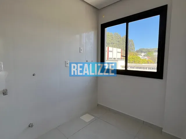 Apartamento 3 quartos e 1 banheiro, à venda, no bairro Alberto Borela em Marau