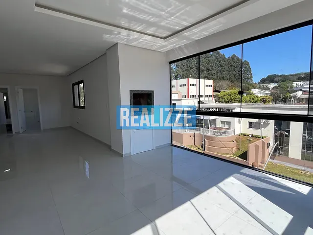 Apartamento 3 quartos e 1 banheiro, à venda, no bairro Alberto Borela em Marau