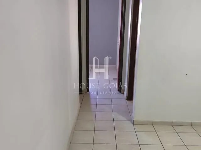 Apartamento 2 quartos e 1 banheiro, à venda, no bairro Parque Veiga Jardim em Aparecida de Goiânia