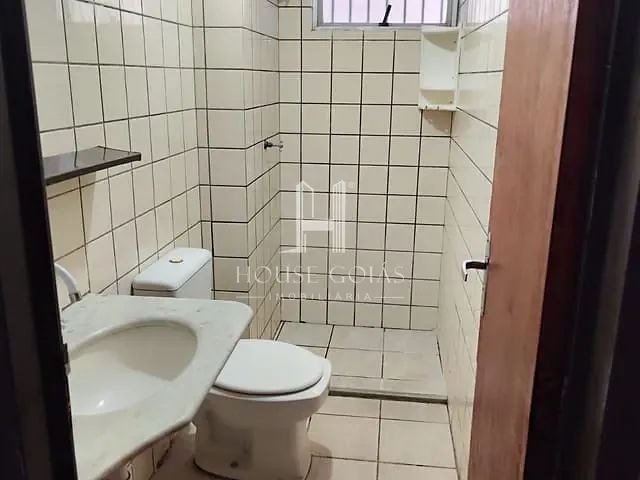 Apartamento 2 quartos e 1 banheiro, à venda, no bairro Parque Veiga Jardim em Aparecida de Goiânia