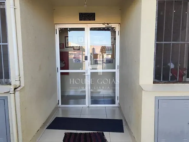 Apartamento 2 quartos e 1 banheiro, à venda, no bairro Parque Veiga Jardim em Aparecida de Goiânia