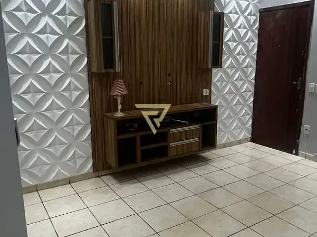 Apartamento com 48m² 2 quartos e 1 banheiro, à venda, no bairro Jardim Heitor Rigon em Ribeirão Preto