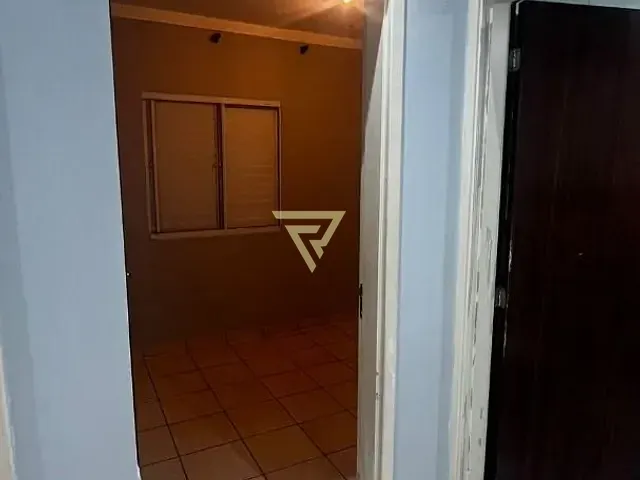 Apartamento com 48m² 2 quartos e 1 banheiro, à venda, no bairro Jardim Heitor Rigon em Ribeirão Preto