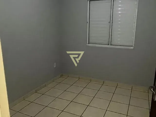 Apartamento com 48m² 2 quartos e 1 banheiro, à venda, no bairro Jardim Heitor Rigon em Ribeirão Preto