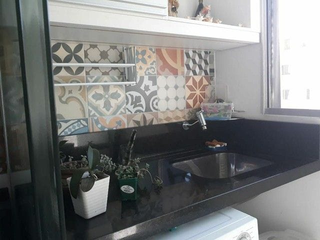 Foto do Apartamento - Apartamento com 2 dormitórios à venda, 49 m² por R$ 192.900,00 - Jardim Califórnia - Jacareí/SP | RUSSI IMÓVEIS