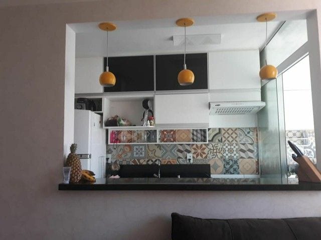 Foto do Apartamento - Apartamento com 2 dormitórios à venda, 49 m² por R$ 192.900,00 - Jardim Califórnia - Jacareí/SP | RUSSI IMÓVEIS